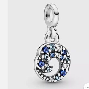 Pandora Me Ocean waves